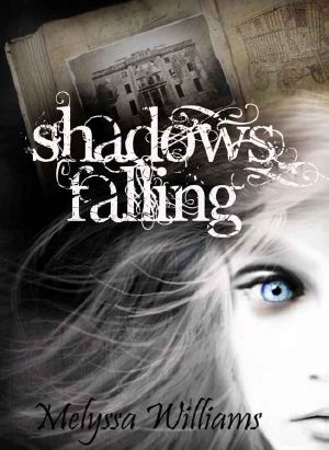 [Shadows 02] • Shadows Falling · the Lost #2